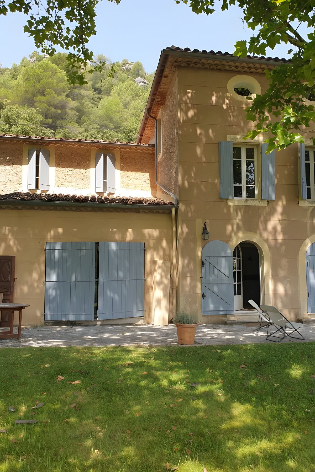 Cotignac, photo 1