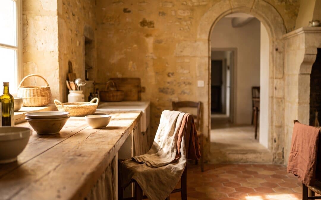 Architecte d&rsquo;intérieur à Salon-de-Provence